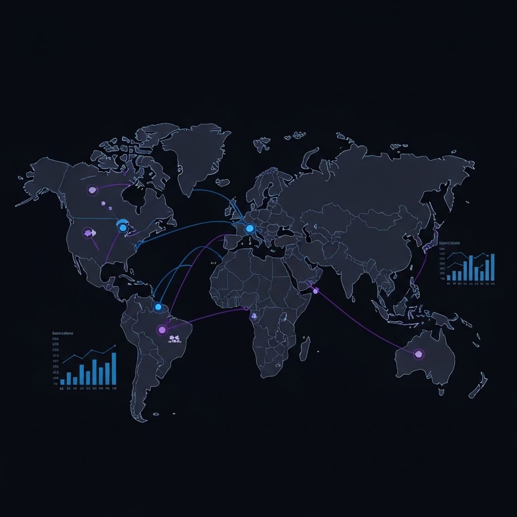 Global Network