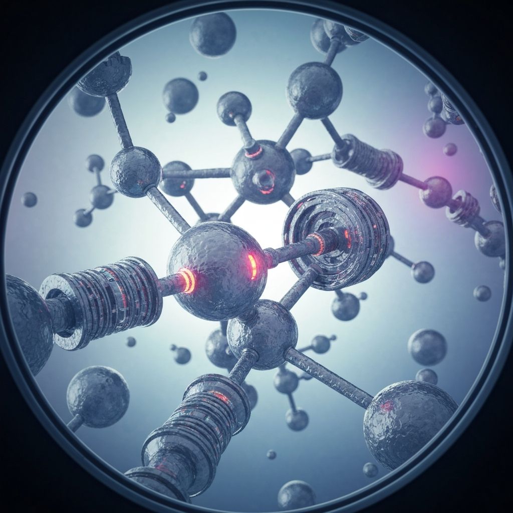 Technology Visualization