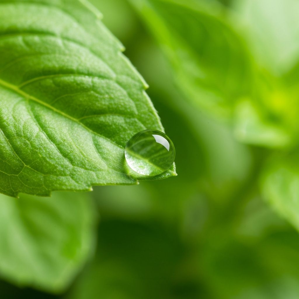 Phân tử sạch - An toàn